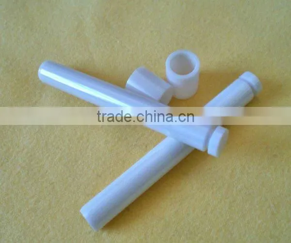 isostatic pressing Zirconia ceramic piston shaft