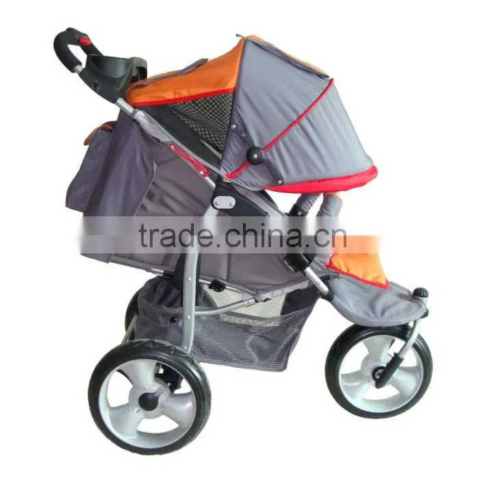 safety belt for baby stroller 4012