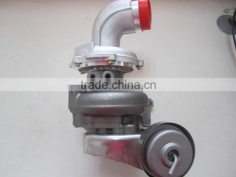 1AD-FTV engine turbo 1720126051 172010R041 172010R040