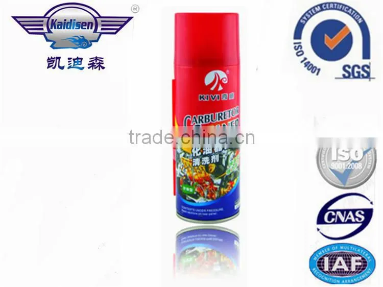 450ml car carburetor cleaner