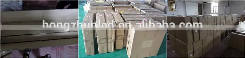 High Brightness square 600x600 led light panel
