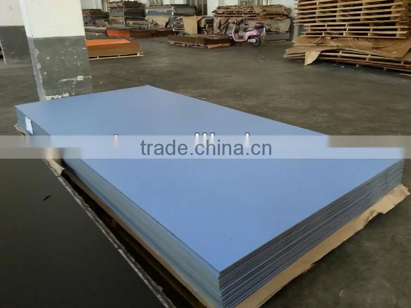 HPL/compact board/high pressure laminate