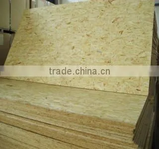 Keruing/bintangor wood veneer F/B Blockboard (4*8 )