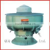 Vibrating Metal Slider button buckle Polishing Machine