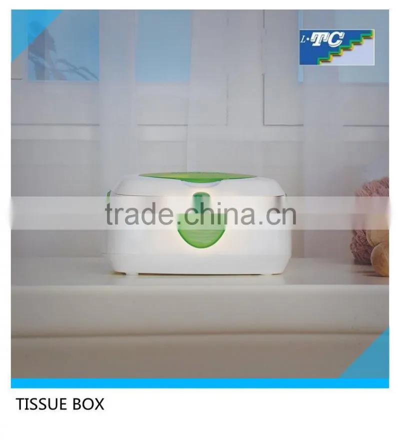 Cheap tissue box tooling made in China