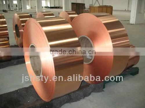 0.045mm/0.05mm thickness copper foil
