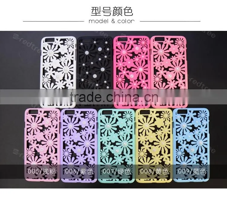 newest trend transparent TPU mobile phone case for iphone 6 6s plus,tpu case for cell phone