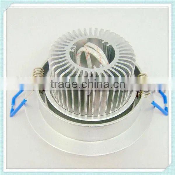 Mutil functional LED Ceiling Light LED Downlight LED Residential Lighting