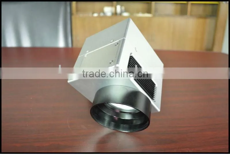 Laser Marking Machine laser galvanometer scanner head