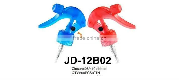 28/410 Mini Trigger Sprayer for Cleaning
