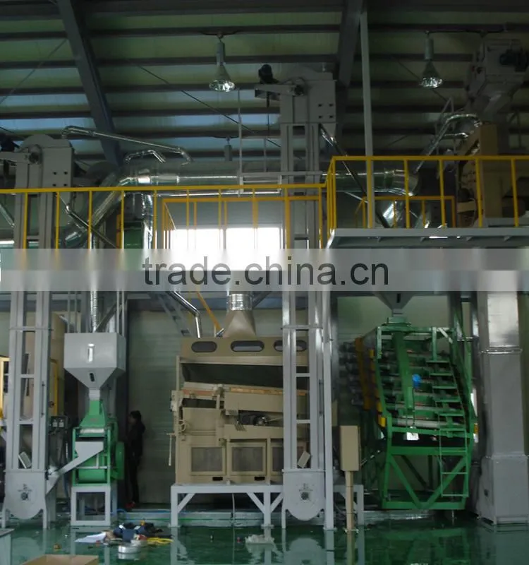 seed belt fastener