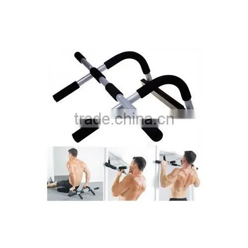 Best well oem high quality deqing price body gym door pull up ab shaper exercise equipment