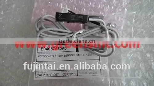 SMT accessories JUKI 750(760) STOP SENSOR CABLE ASM E94657250A0 HPJ-A21