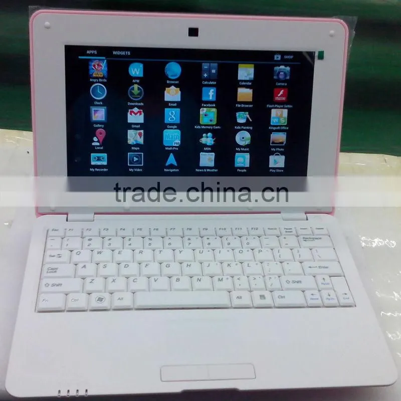 10 inch touch screen laptop computer wholesale
