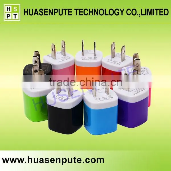 Super Fast Portable USB Charger For Cellphone