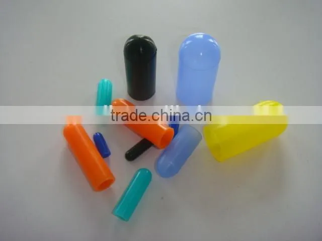 Hot sell custom rubber cap switch