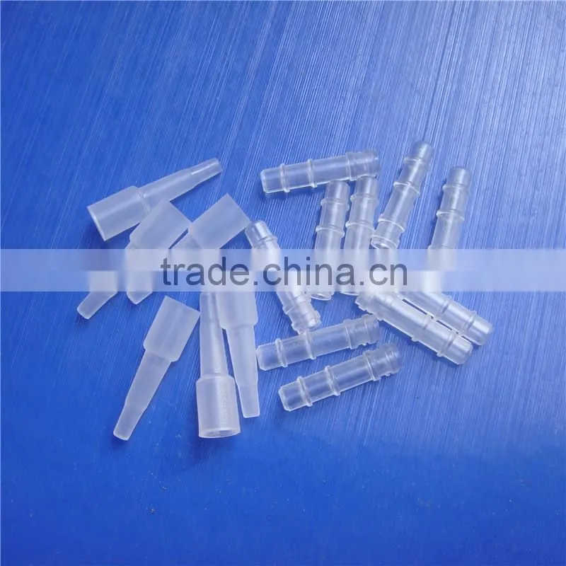 OEM & ODM custom engineering mold for plastic injection clear PC parts