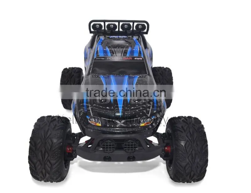 Remote Control Car 1:12 scale with 2.4ghz radio system for rc buggy