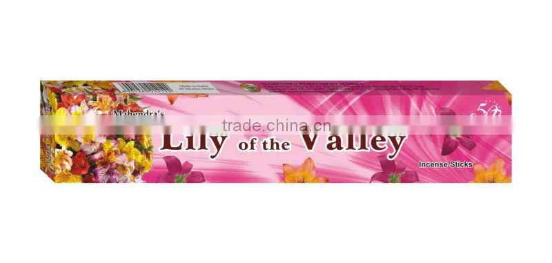 Betco bouquet Incense Sticks