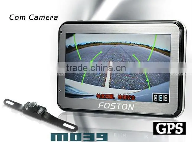 M039-The best-selling South America market, built in digital TV.