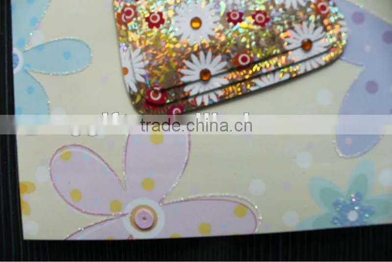 Greeting Card video greeting card