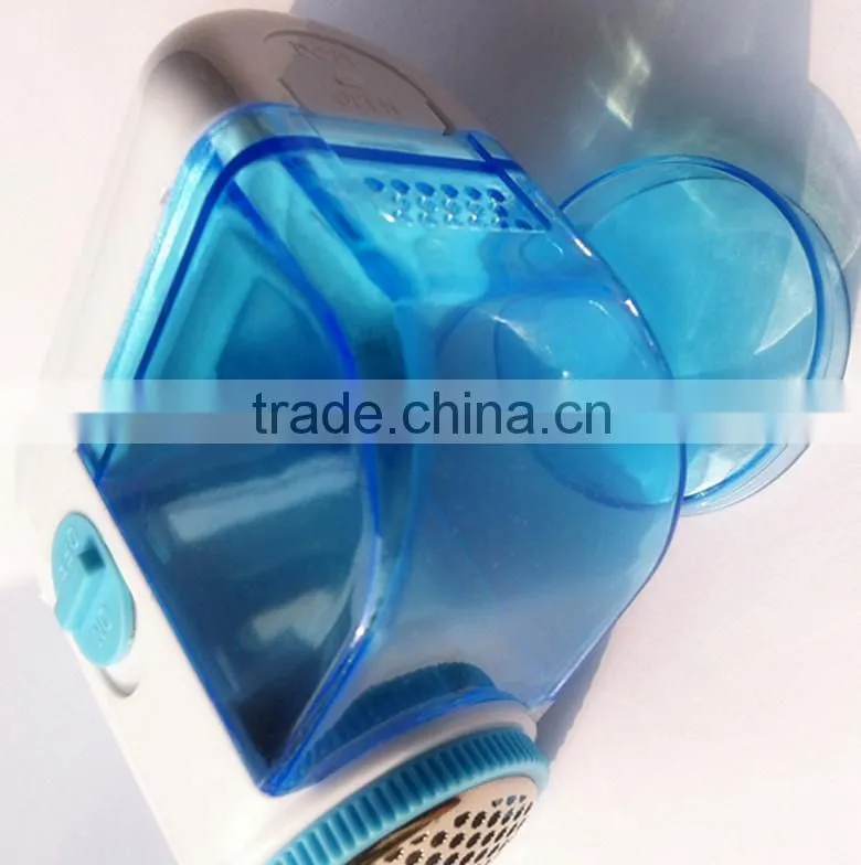 2014Mini Lint Remover,Fabric shaver,Fuzz reomver (YMJ-208)