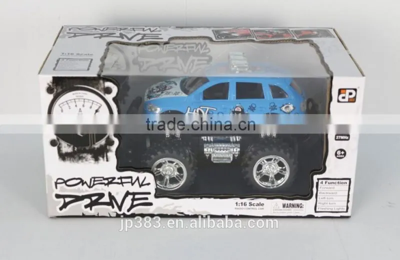 1 16 scale rc car china children toys