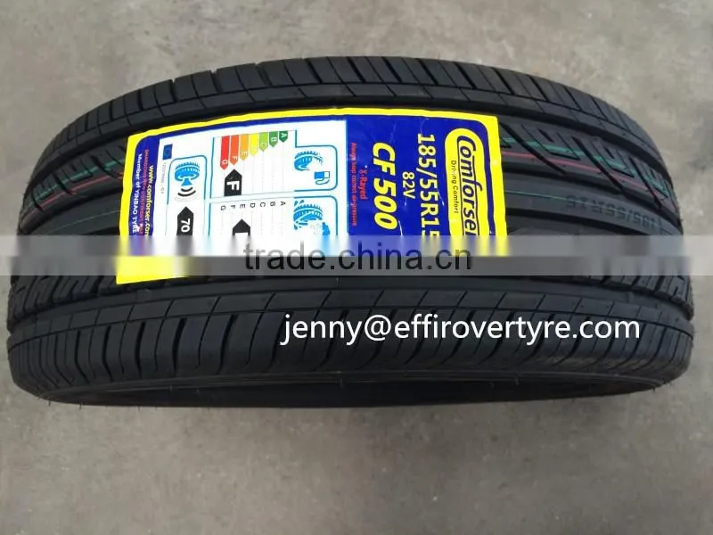 high Technology Chinese tires 185/60R14