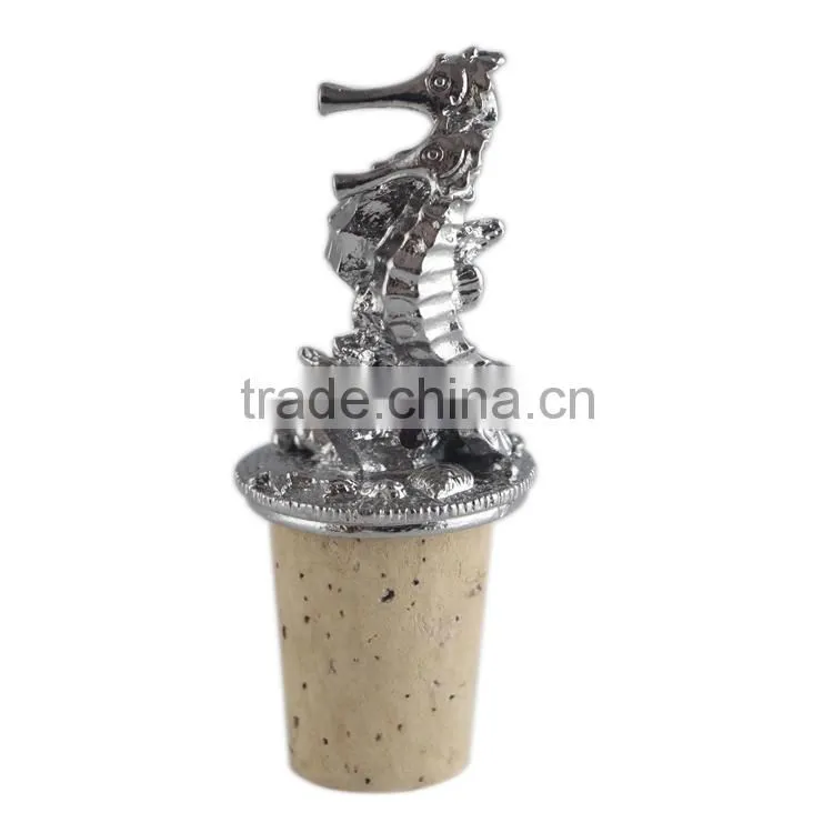 Modern best selling craft wine stopper blank