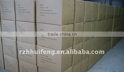 Double construction safety net, building safety net