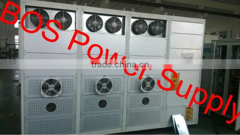 Frequency Converter AC60-333000