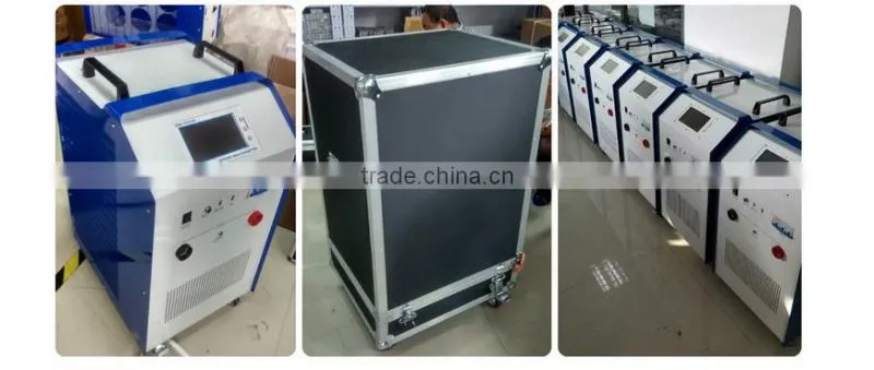 220VDC LOAD BANK