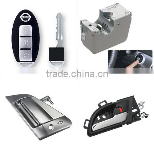 Japanese high quality and security industrial lock serieas, door & window accessories