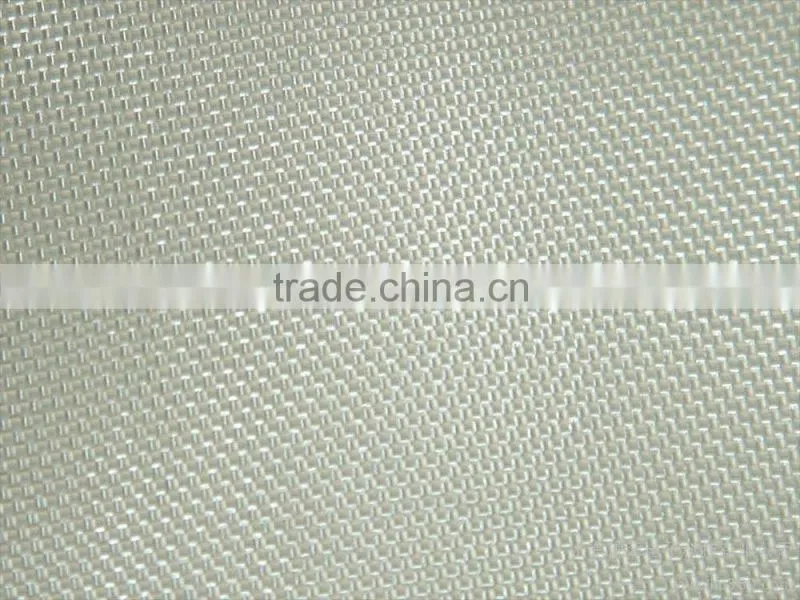 Fiberglass Cloth/Plain Weave Fiberglass Fabric/Fiberglass Electrical Cloth