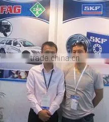Shenzhen Youmeite Bearings Co., Ltd. company overview - view 1