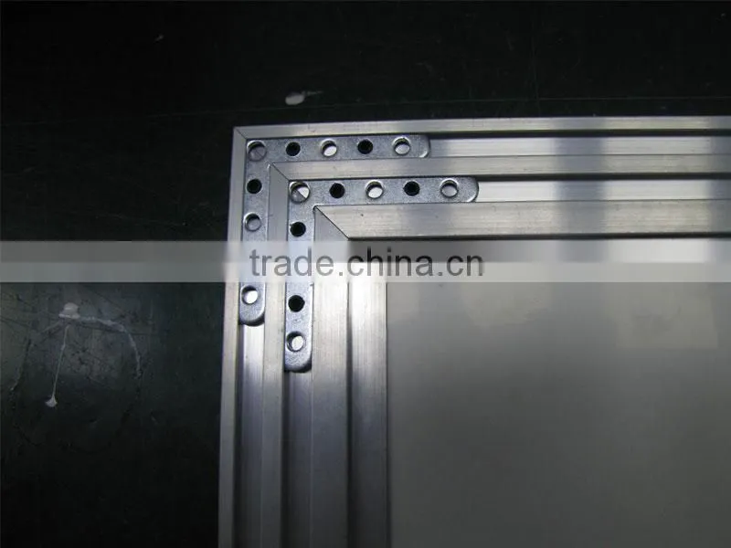 Edgelight AF18 Aluminous frame LED fabric edgeless box advertising equipment