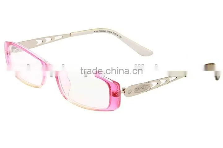 Colorful Small Frame Women's TR Optical eyeglasses