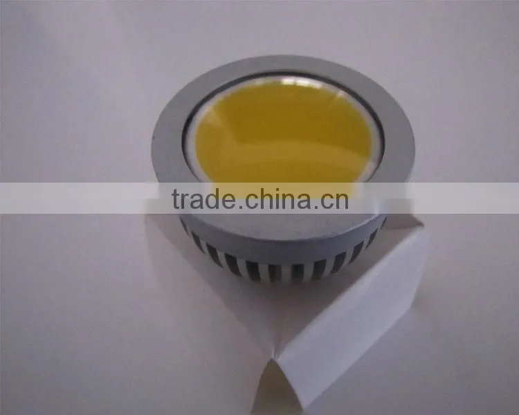 edgelight 3W/5W MR16 LED spotlight