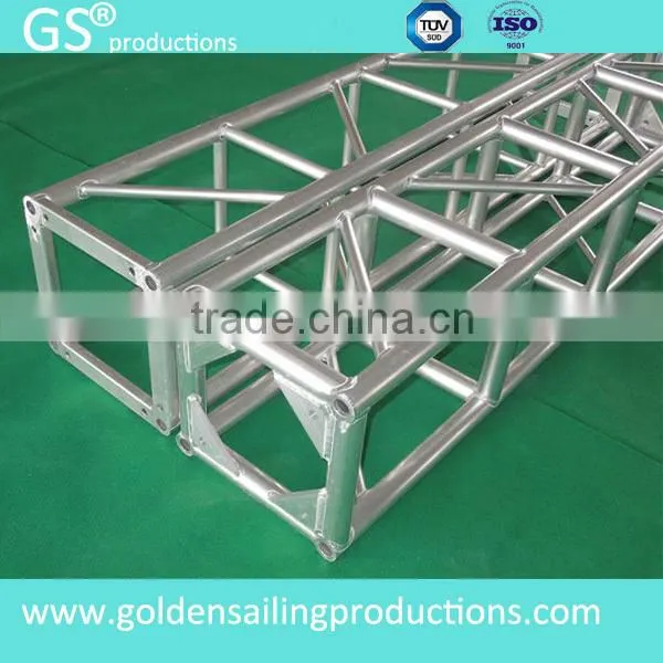 aluminum lighting truss spigot truss on sale