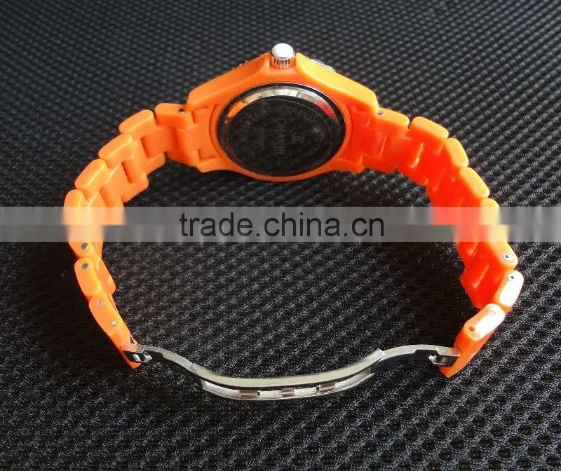 Fashion diamond watch