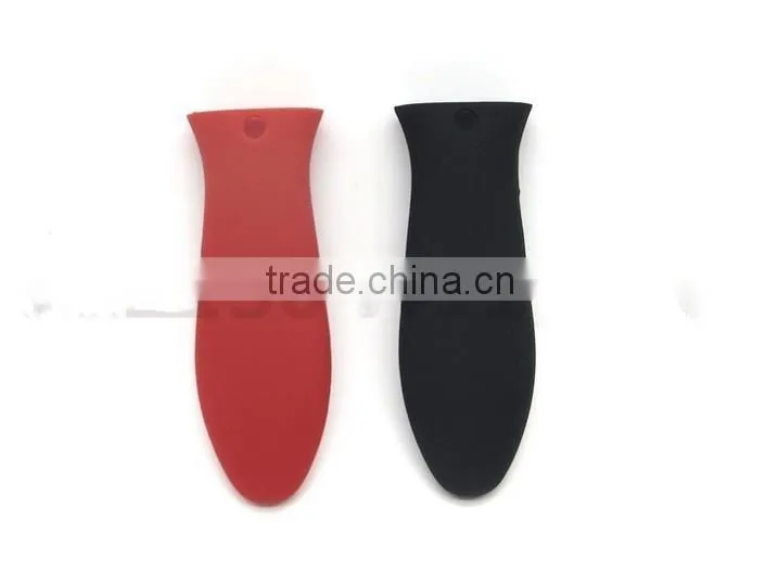 Heat Resisitant Silicone Soft Oven Omitt, Hot Silicone Pot Silicone Hot Handle Holder