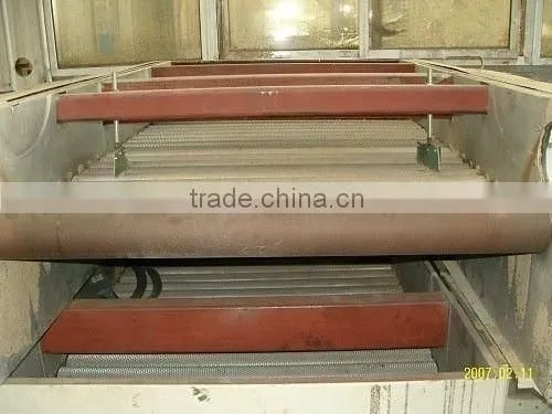 new condition panel plywood sheet forming machine