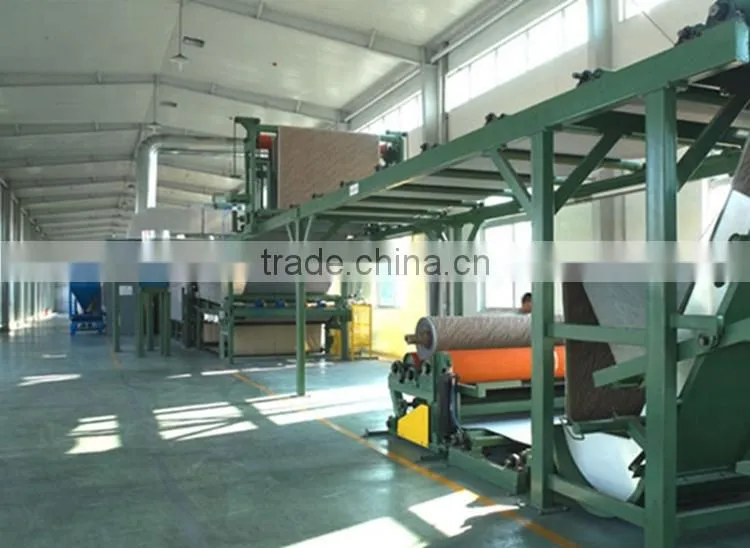 PP Carpet Tiles
