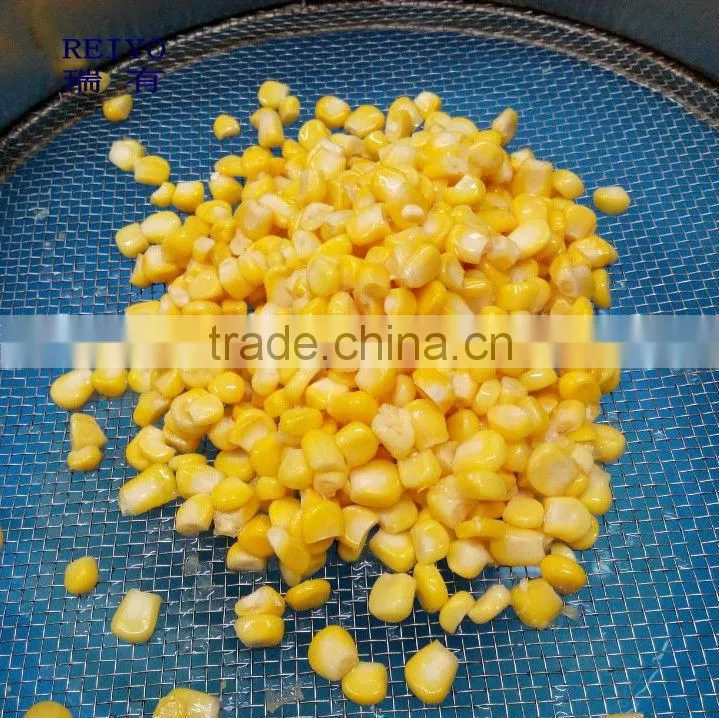 canned kernel sweet corn