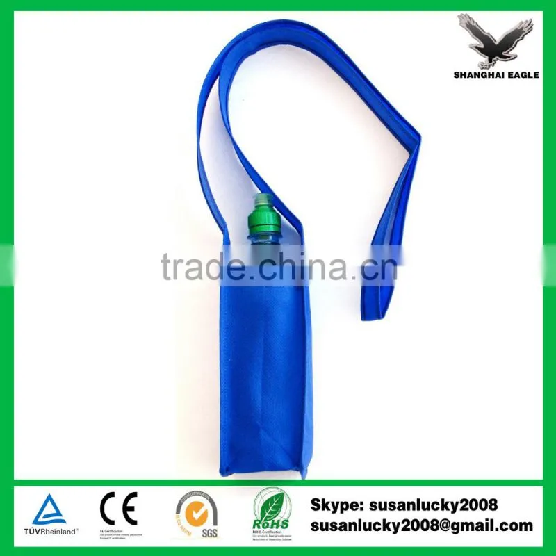 Promotion customized sling bag