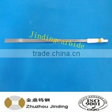 YL10.2 carbide rod for miling tool