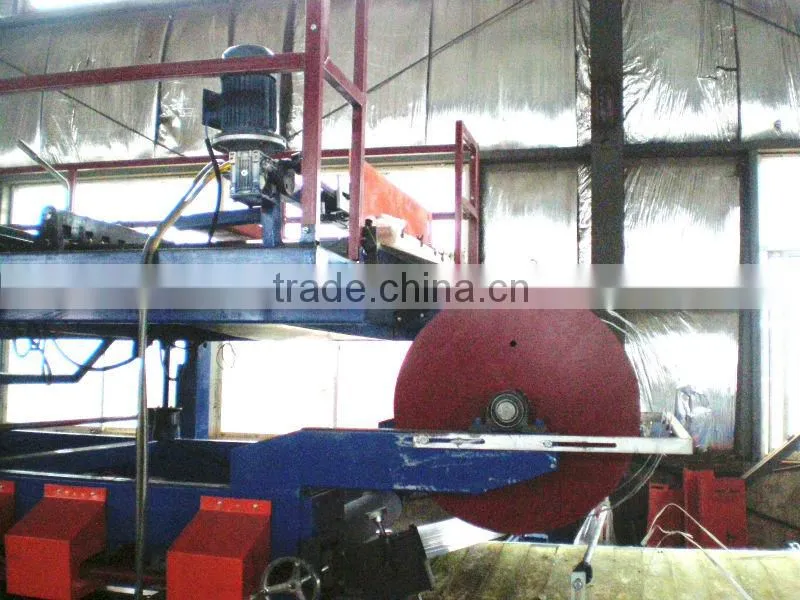 Brand New Rockwool sandwich machine Line LSSF10