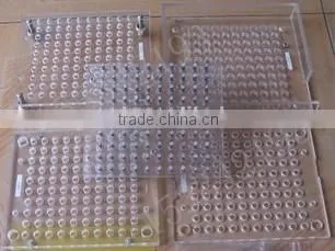 Semi-auto Capsule Filling Machine