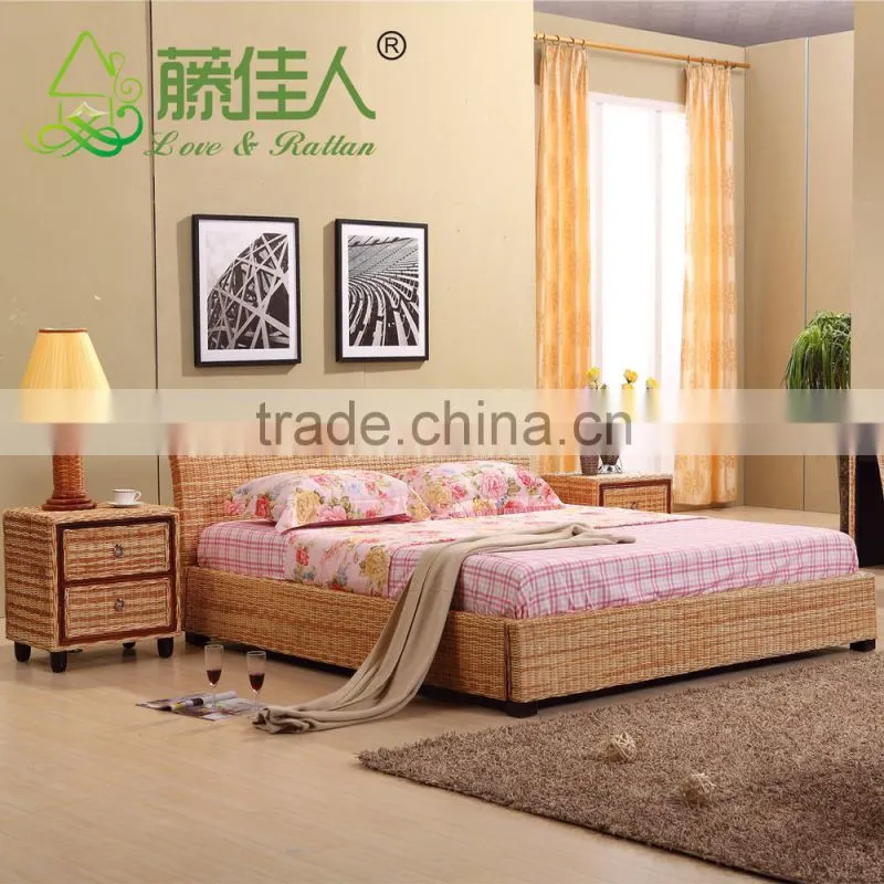 wicker and rattan indoor furniture