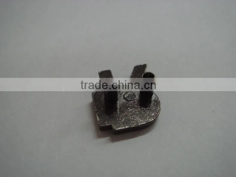 2014 hot sale zinc alloy metal puller